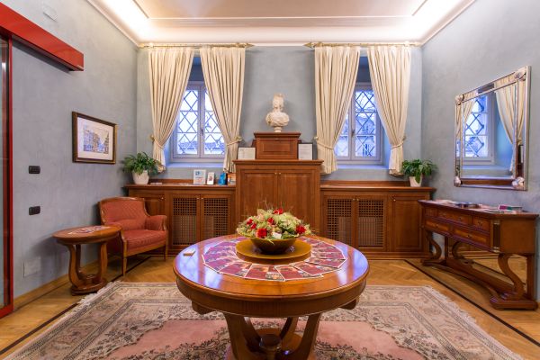 Grand Hotel Entourage Palazzo Strassoldo Entourage (Gorizia)